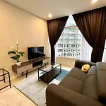 Sky Suites Klcc