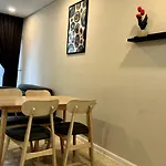 Sky Suites Klcc