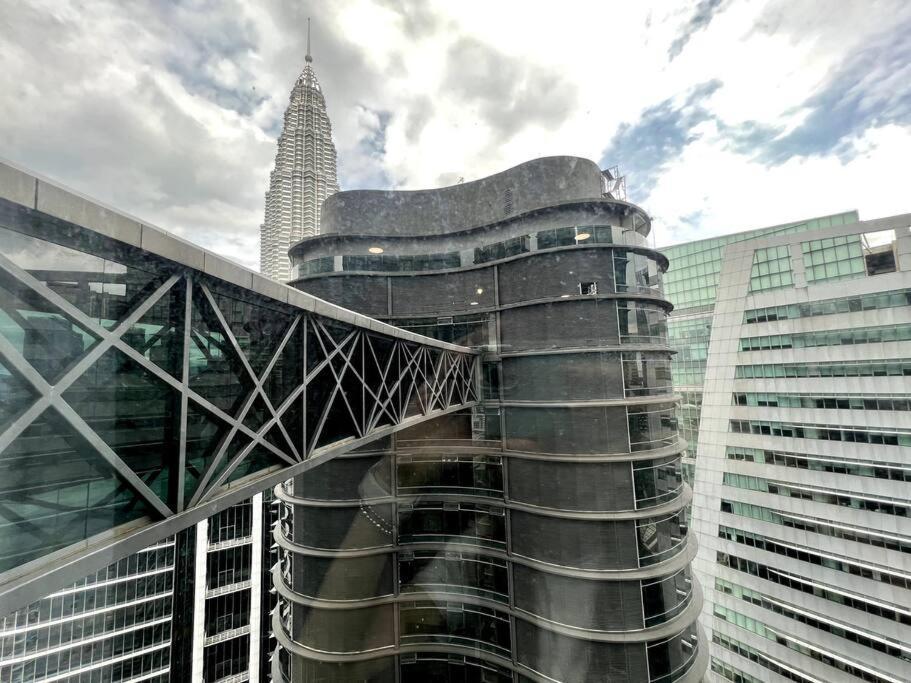 Pangsapuri Sky Suites Klcc Kuala Lumpur