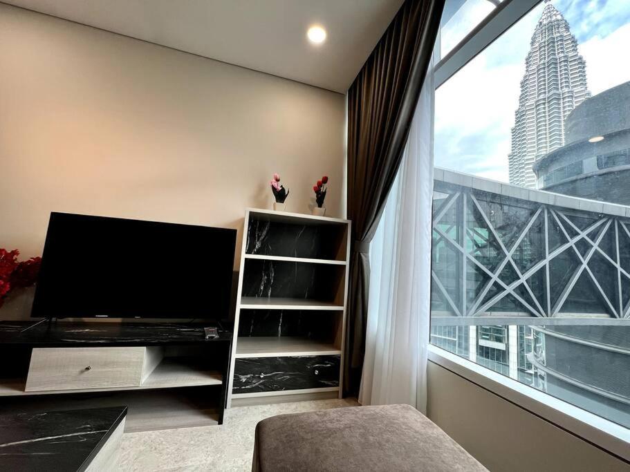 Sky Suites Klcc * Kuala Lumpur