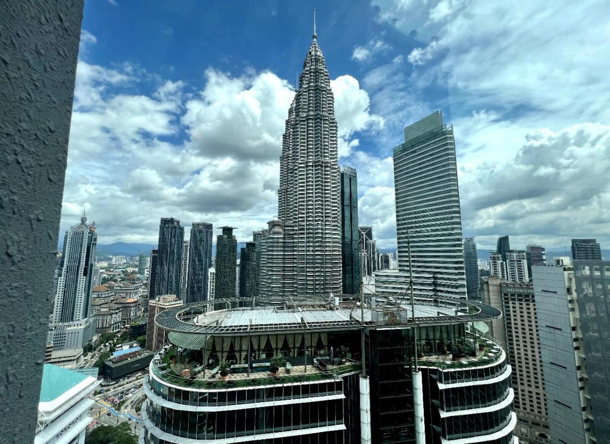 Sky Suites Klcc Kuala Lumpur