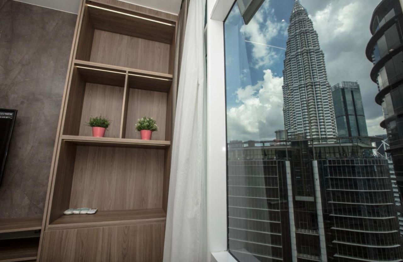 Pangsapuri Sky Suites Klcc Kuala Lumpur