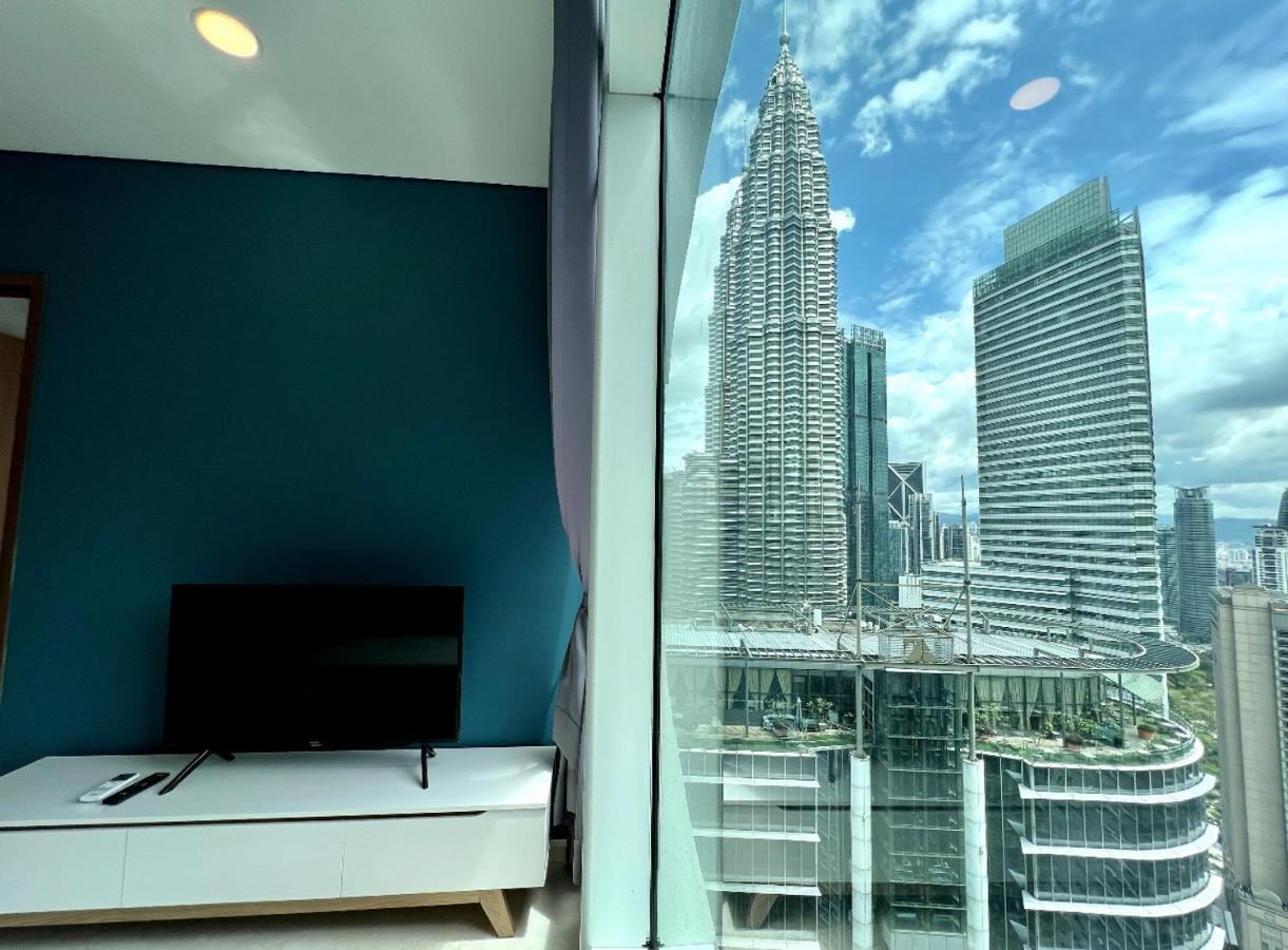 Sky Suites Klcc Pangsapuri