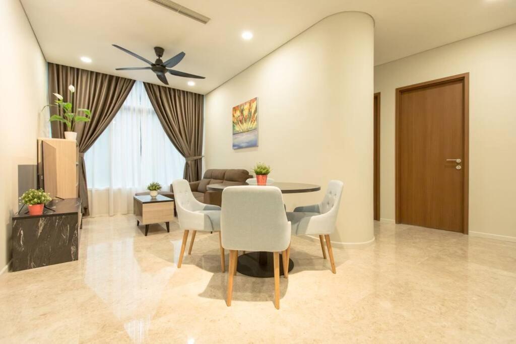Pangsapuri Sky Suites Klcc