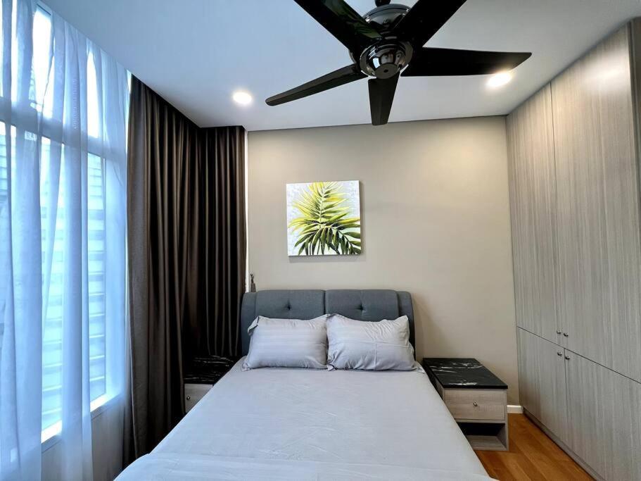 Pangsapuri Sky Suites Klcc *