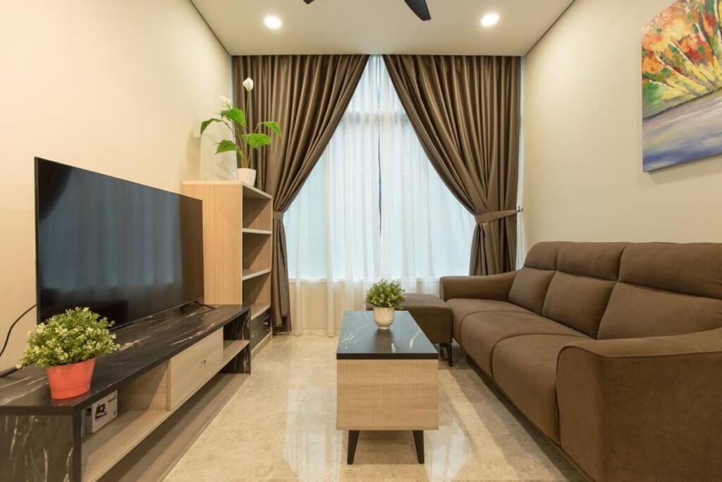 Pangsapuri Sky Suites Klcc
