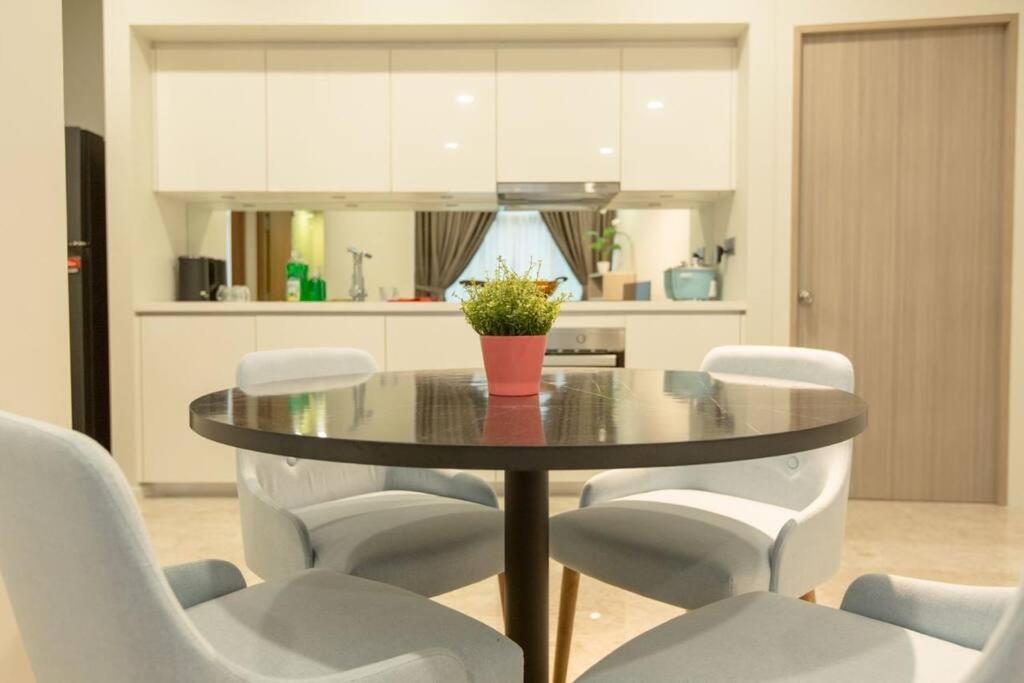 Sky Suites Klcc