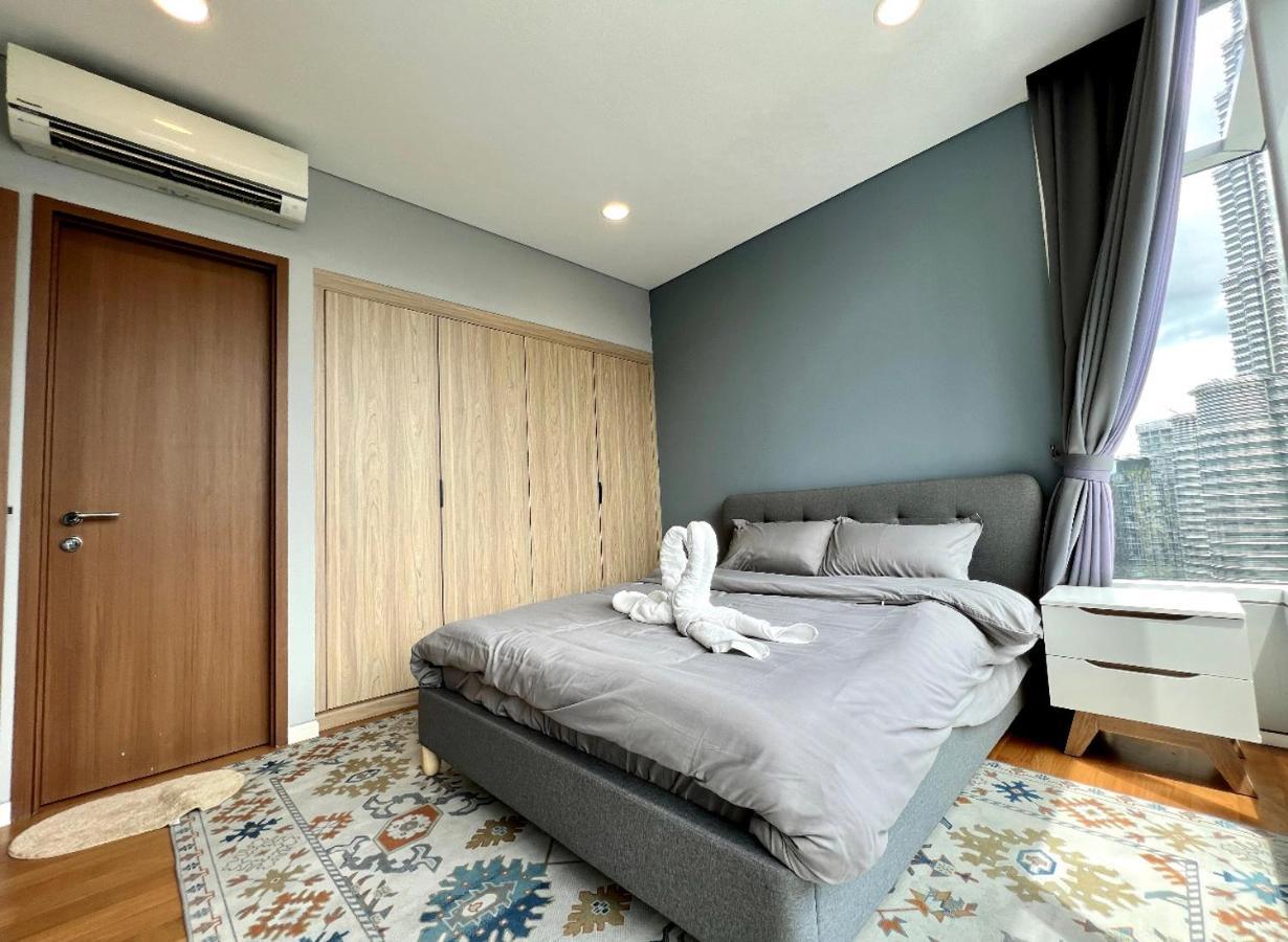 Sky Suites Klcc Kuala Lumpur