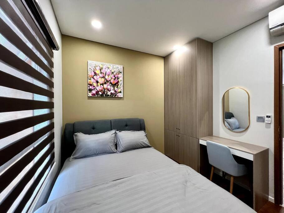 Pangsapuri Sky Suites Klcc *