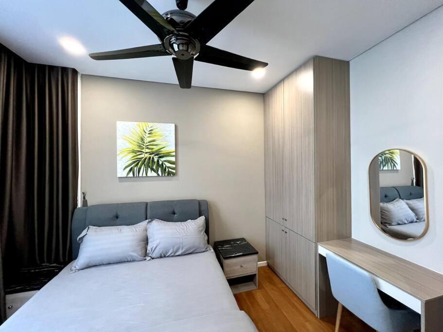 Sky Suites Klcc Kuala Lumpur