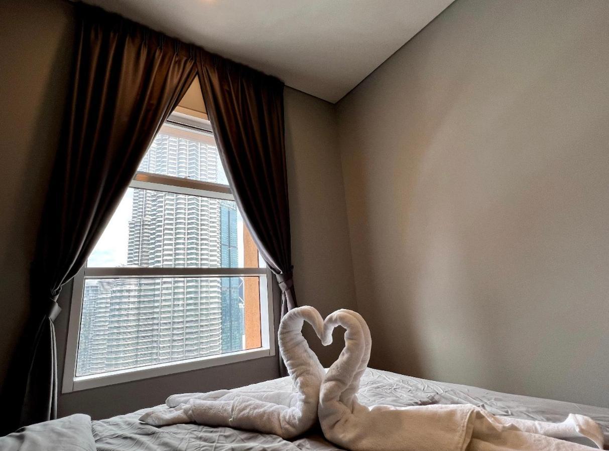 Pangsapuri Sky Suites Klcc Kuala Lumpur
