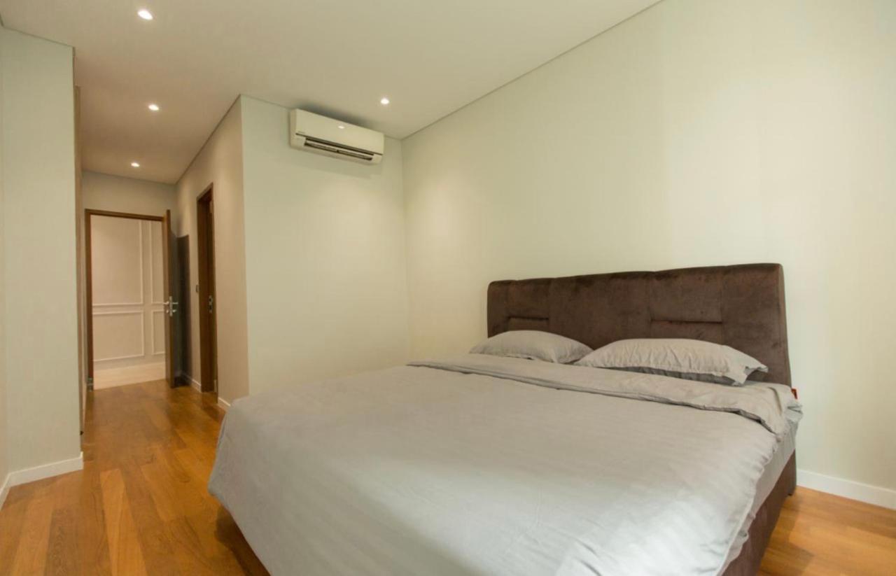 Sky Suites Klcc Pangsapuri Kuala Lumpur