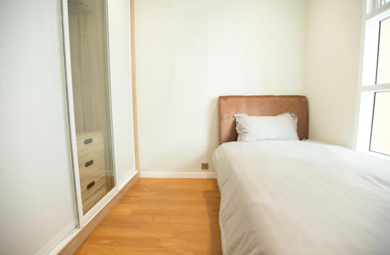 Sky Suites Klcc Pangsapuri *