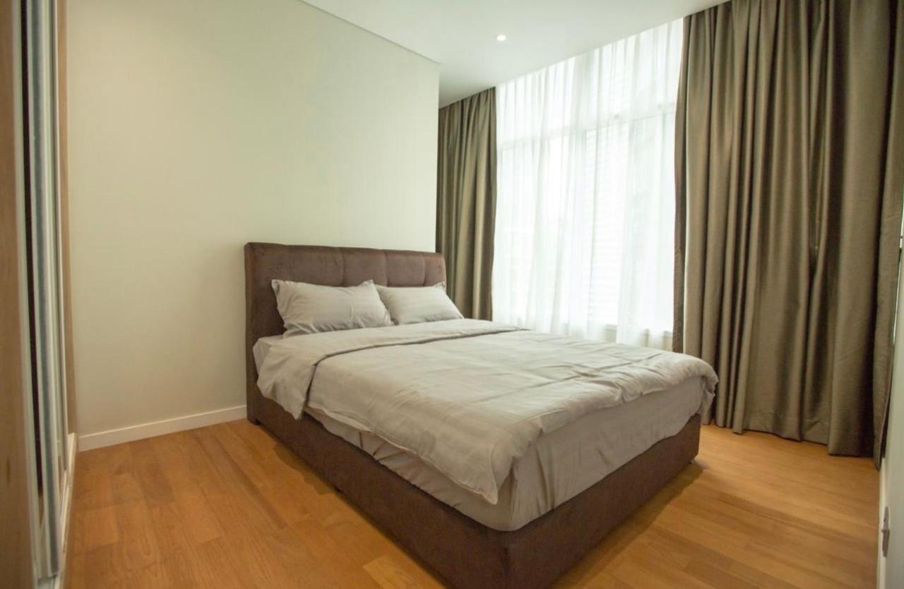 Sky Suites Klcc Pangsapuri *