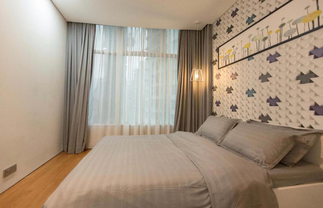 Pangsapuri Sky Suites Klcc