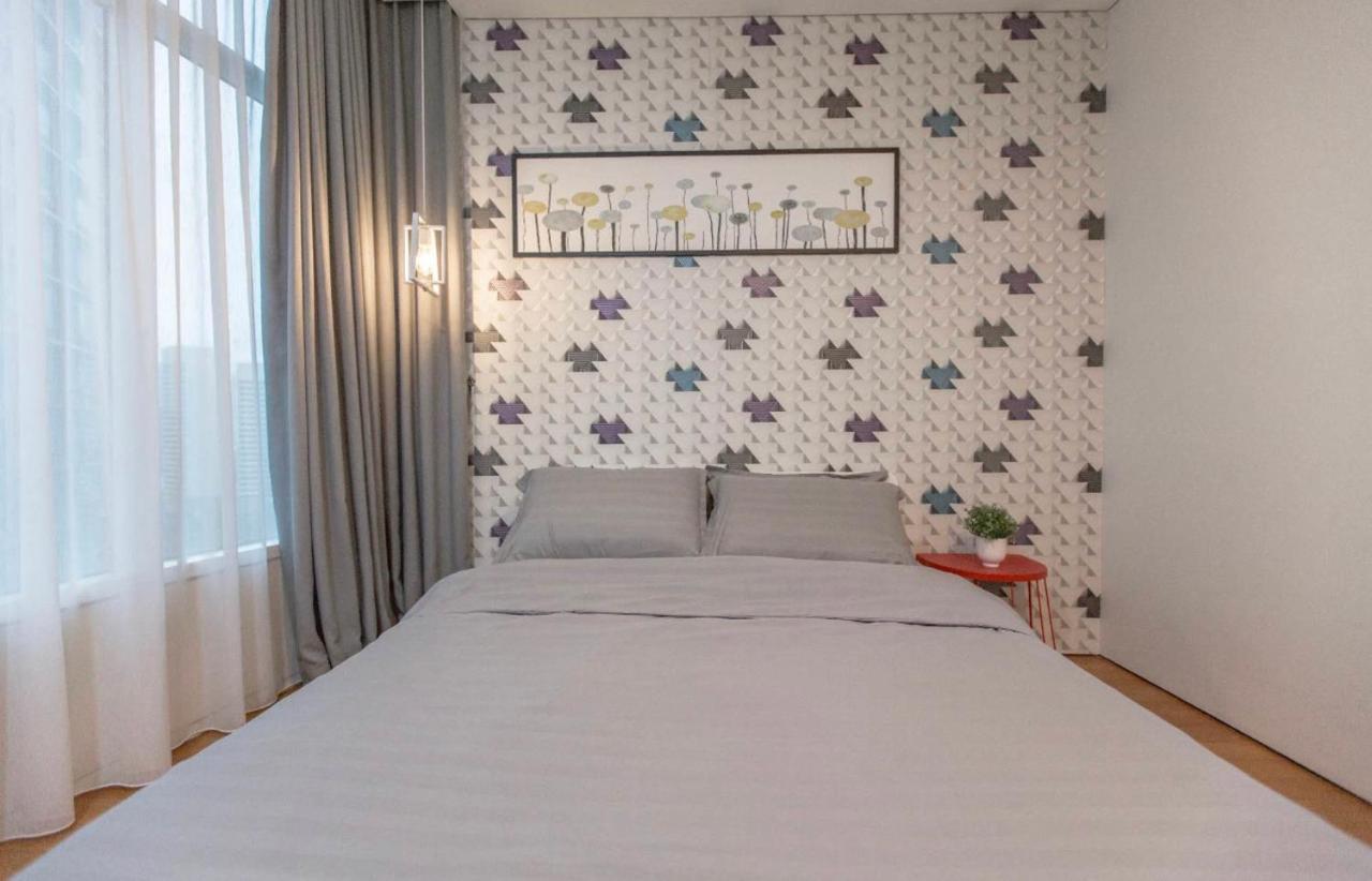 Sky Suites Klcc Pangsapuri