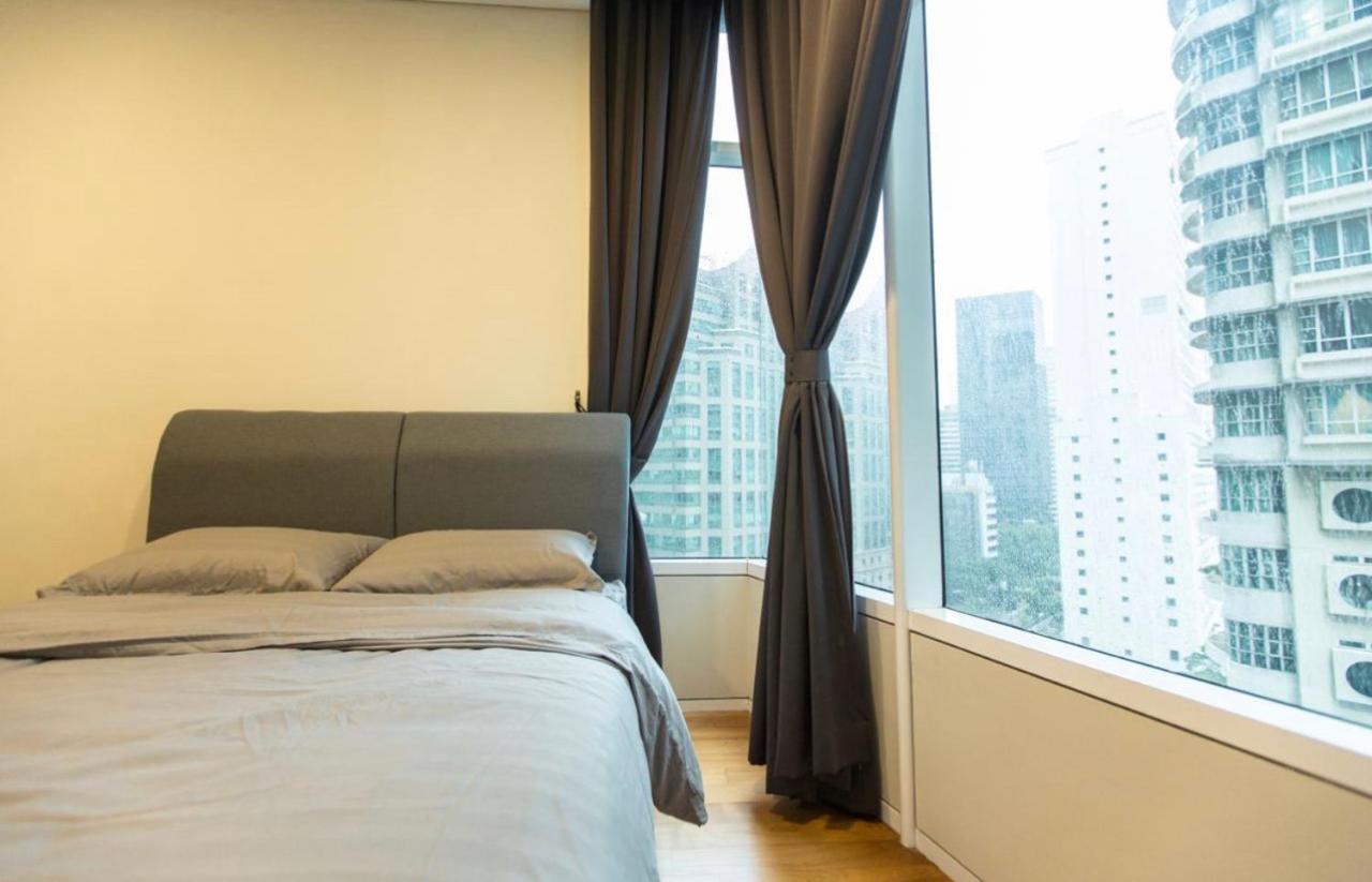Pangsapuri Sky Suites Klcc Kuala Lumpur