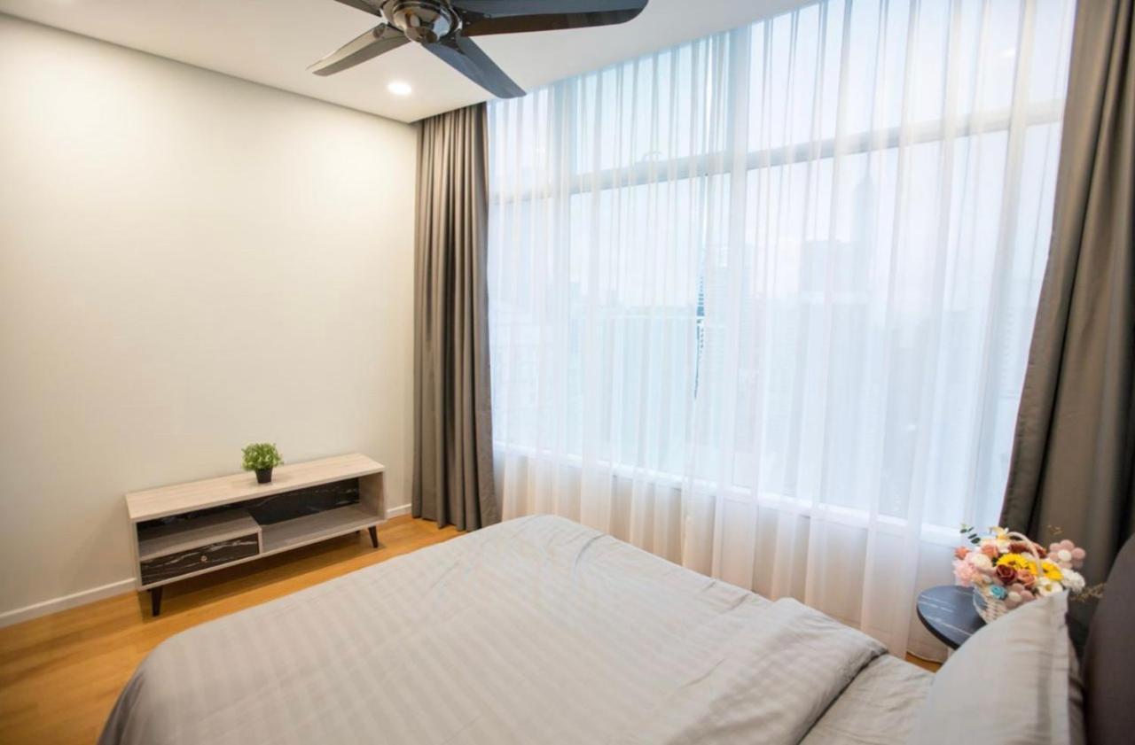Sky Suites Klcc Pangsapuri Kuala Lumpur