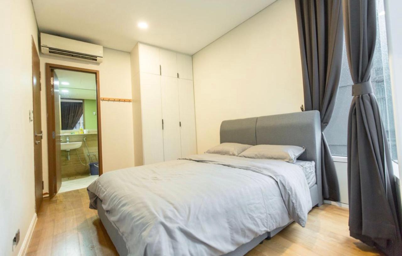 Sky Suites Klcc Pangsapuri *