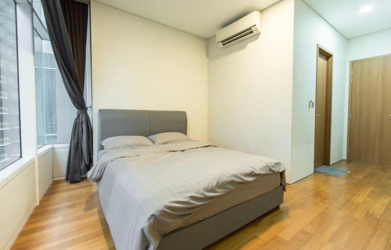 Sky Suites Klcc * Kuala Lumpur