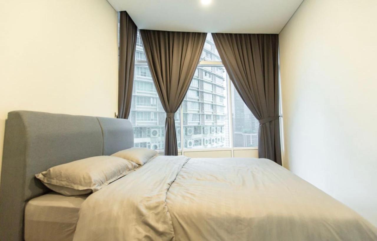 Pangsapuri Sky Suites Klcc *
