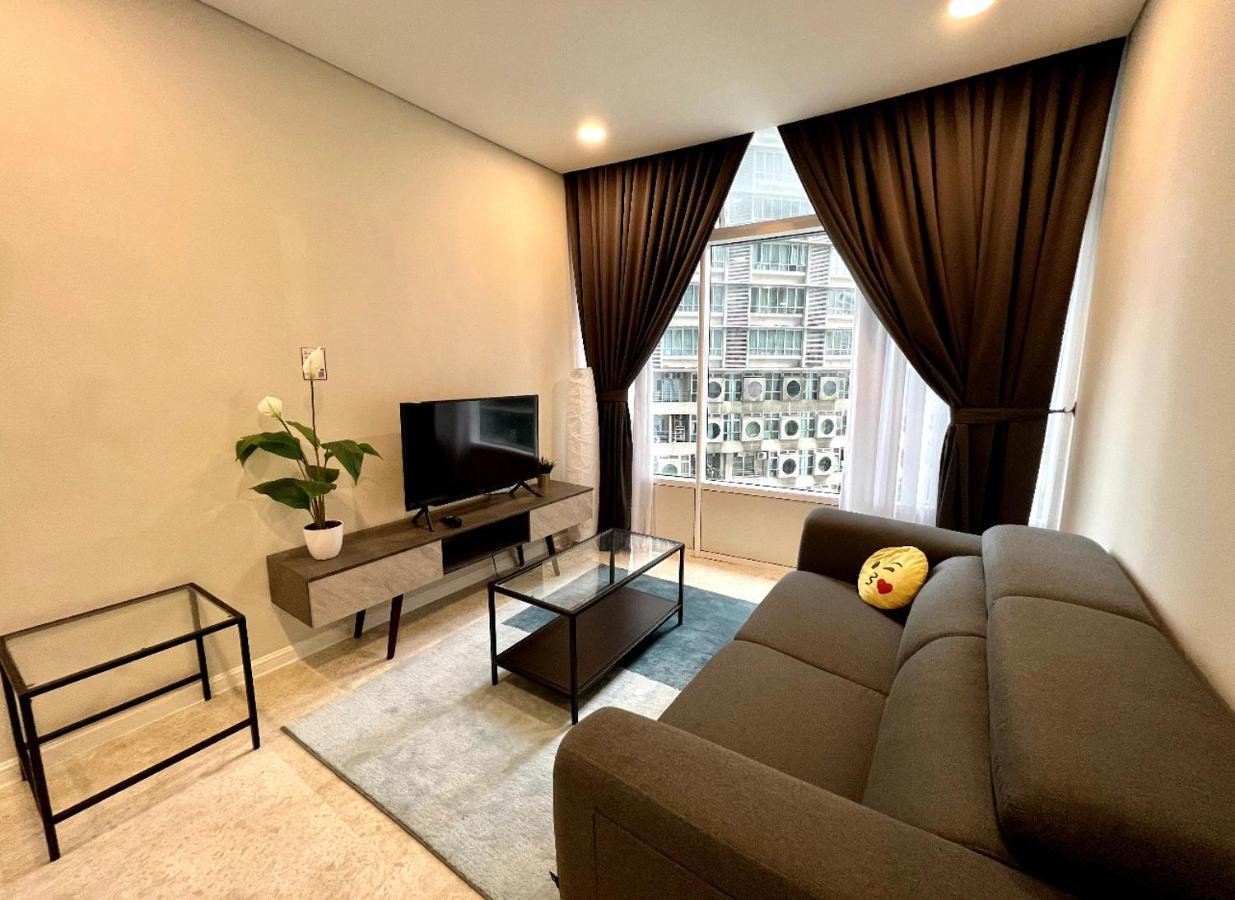 Pangsapuri Sky Suites Klcc Kuala Lumpur
