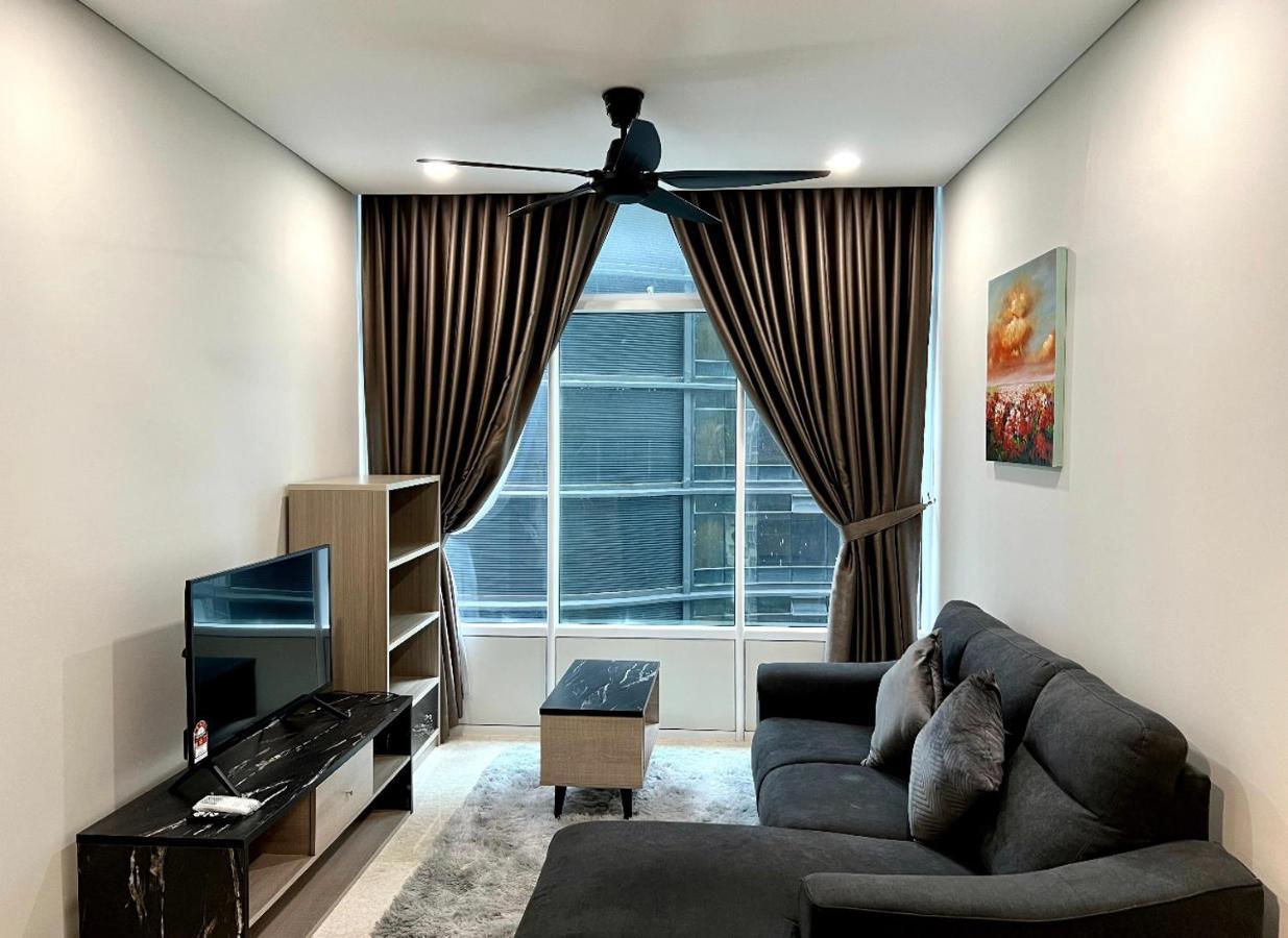 Sky Suites Klcc Pangsapuri *