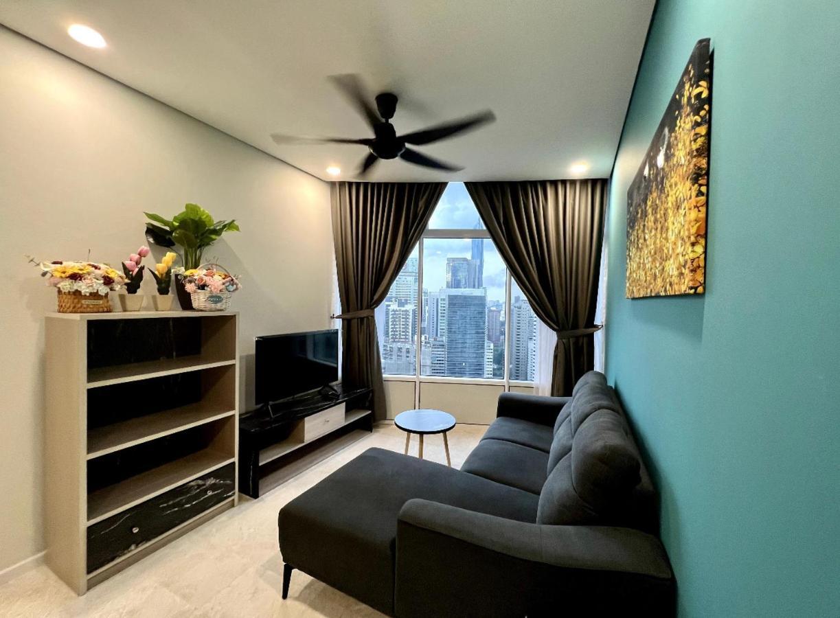 Sky Suites Klcc * Kuala Lumpur