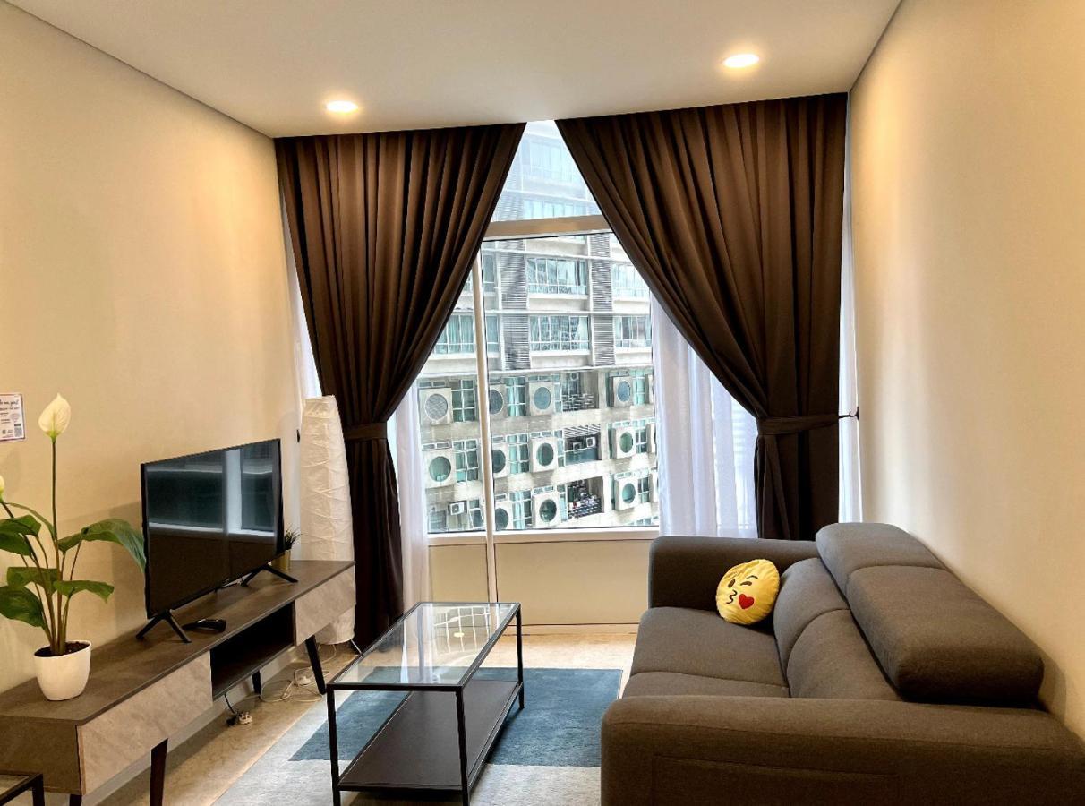Sky Suites Klcc Pangsapuri *