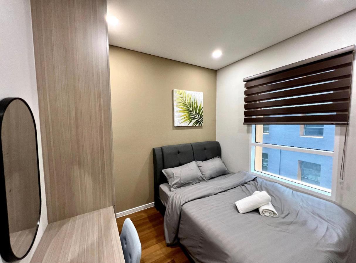 Sky Suites Klcc Pangsapuri *
